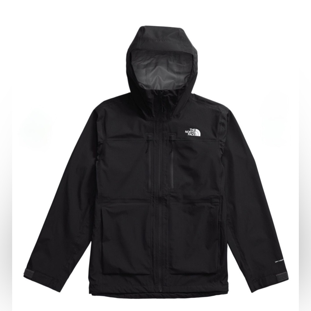 The North Face Terrain Vista 3L Pro Jacket Size L